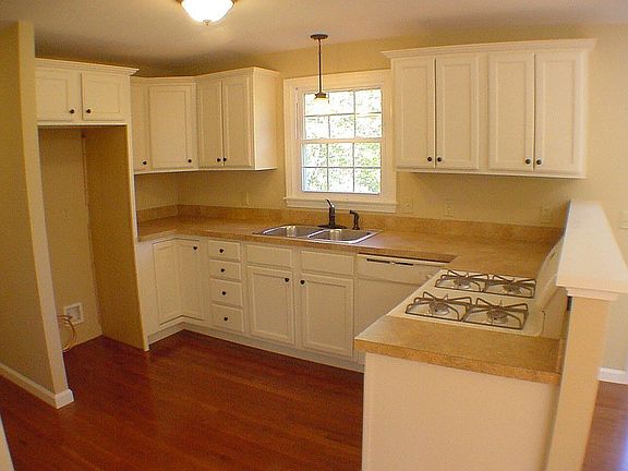 Fabulous New Kitchen!
