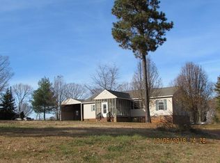 5165 Prince Edward Hwy, Prospect, VA 23960
