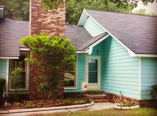 2534 Liverpool Dr, Charleston, SC 29414