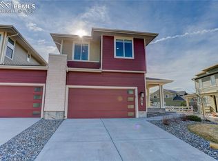 1891 Peak Prairie Ln, Monument, CO 80132