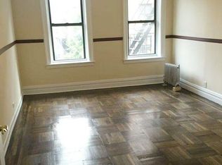 160 Vermilyea Ave APT 3B, New York, NY 10034