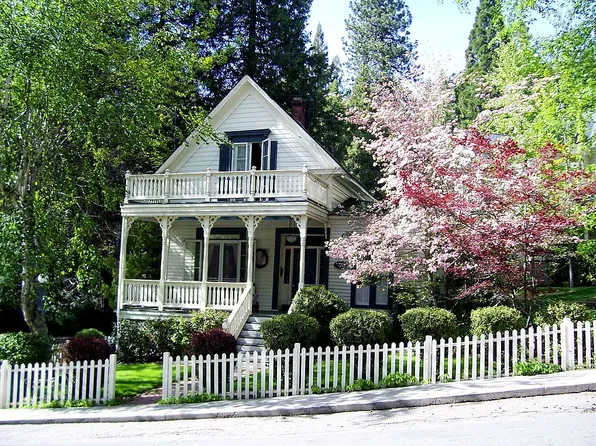 439 Washington St, Nevada City, CA 95959