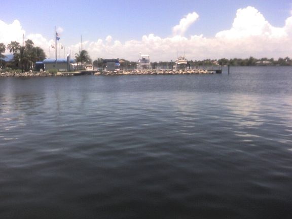 Hollywood Bay.  Enjoy!