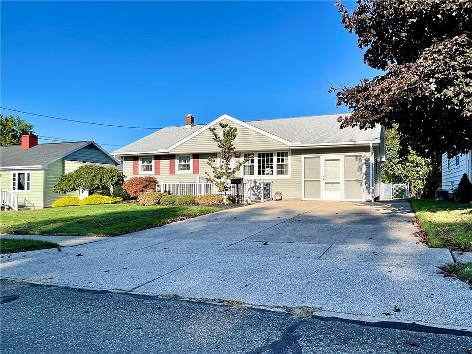 3931 Rice Ave, Erie, PA 16510 Zillow