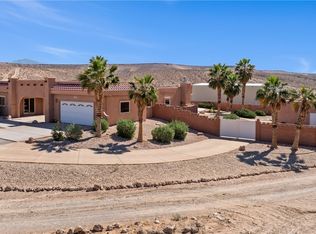 875 E Cave Ave, Overton, NV 89040