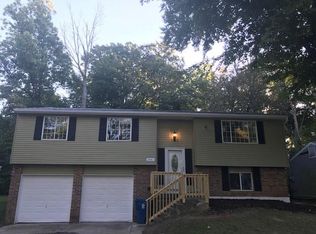 3541 N Alpine Pl, Indianapolis, IN 46226
