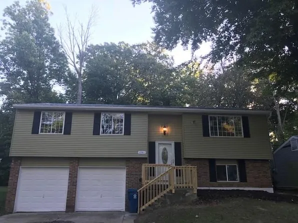 3541 N Alpine Pl, Indianapolis, IN 46226