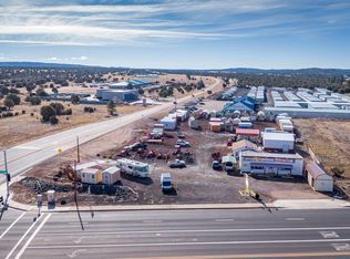 2201 E Deuce Of Clubs, Show Low, AZ 85901