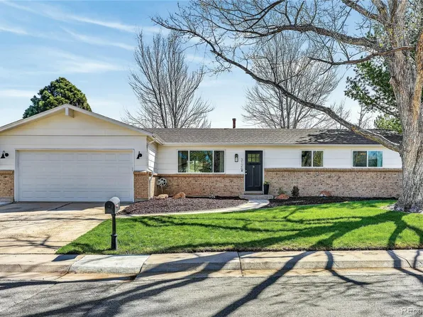 3126 S Emporia Court, Denver, CO 80231