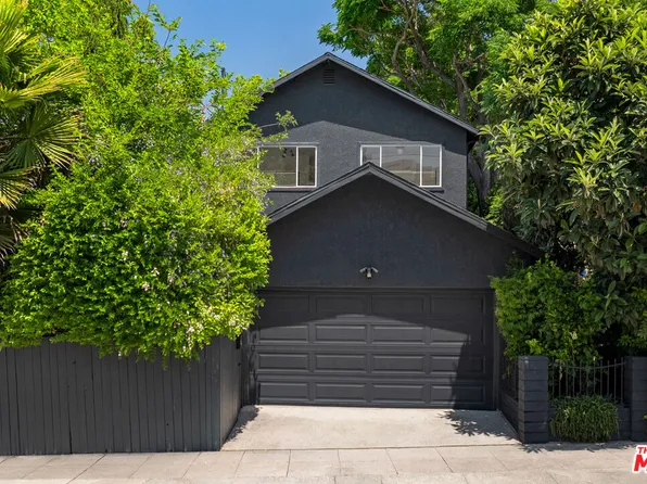 1432 El Paso Dr, Los Angeles, CA 90065