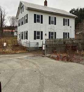 20 S Main Rd, Otis, MA, 01253