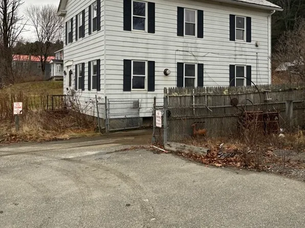 20 S Main Rd, Otis, MA 01253