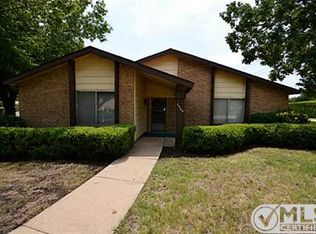 2900 Lemmontree Ln, Plano, TX 75074