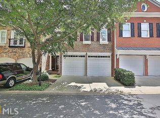 2595 Milford Ln, Alpharetta, GA 30009