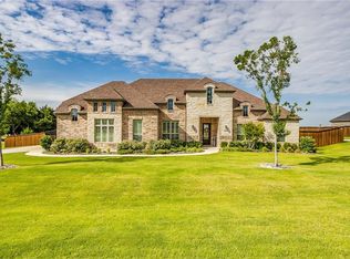 2420 Siltstone Cir, Midlothian, TX 76065