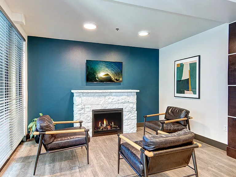 The Pacifica Apartments — Photo 29