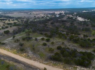 15 Goodnight Ln, Strawn, TX 76475