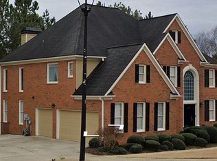 535 Bircham Way, Roswell, GA 30075
