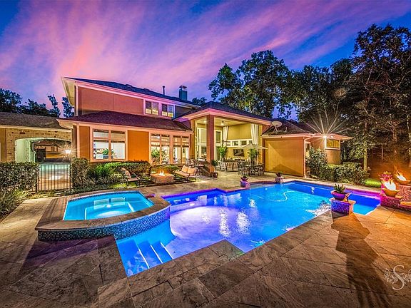 Looks like a resort, Feels like HOME....
