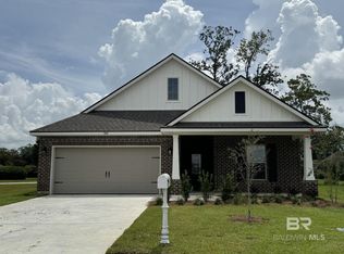 840 Sumter Loop, Foley, AL 36535
