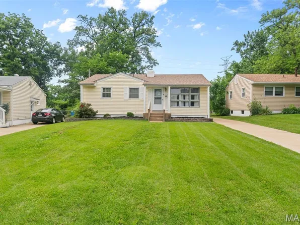 165 S Saint Jacques St, Florissant, MO 63031
