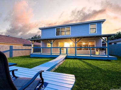 4902 Orchid Star, San Antonio, TX, 78218