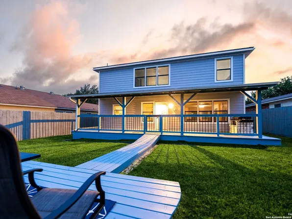 4902 Orchid Star, San Antonio, TX 78218