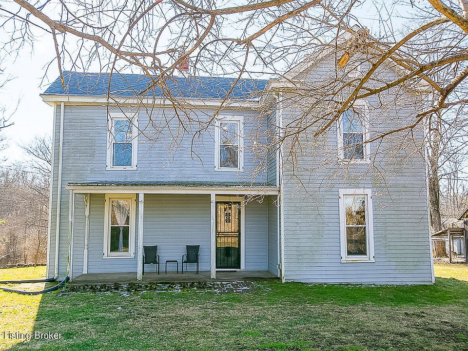 3001 Old Clark Station Rd, Fisherville, KY 40023 Zillow