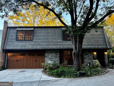 210 Hillyer Pl, Decatur, GA, 30030