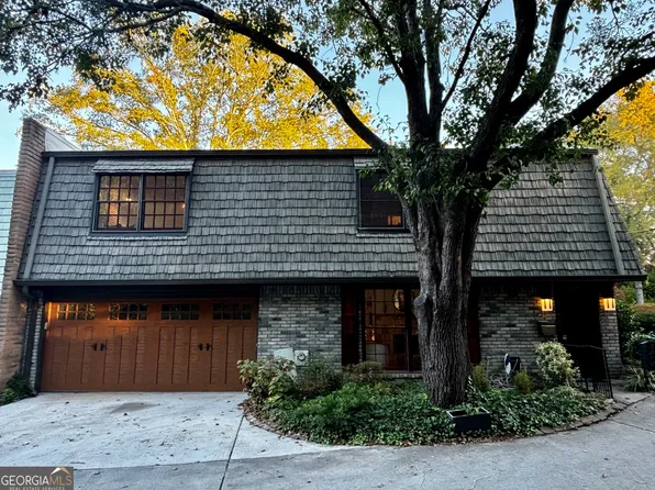 210 Hillyer Pl, Decatur, GA 30030