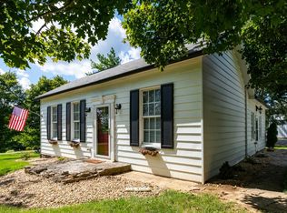 1451 S Weaver Rd, Okeana, OH 45053