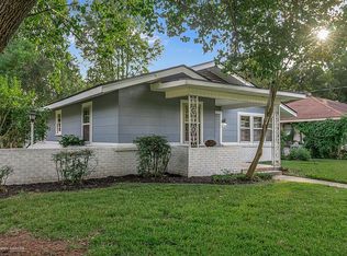 351 Leland Ave, Shreveport, LA 71105