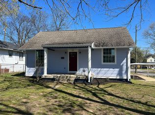 711 Hadley Ave, Old Hickory, TN 37138