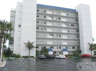5151 Highway A1a #114, Fort Pierce, FL 34949