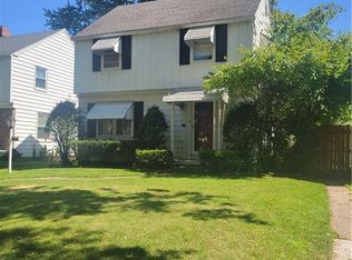 3718 Kershaw Ave, Toledo, OH 43613
