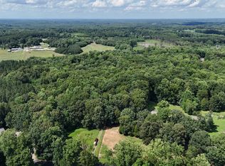 425 Hickory Hill Rd, Salisbury, NC 28144