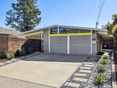775 Pine Ln, San Rafael, CA, 94903
