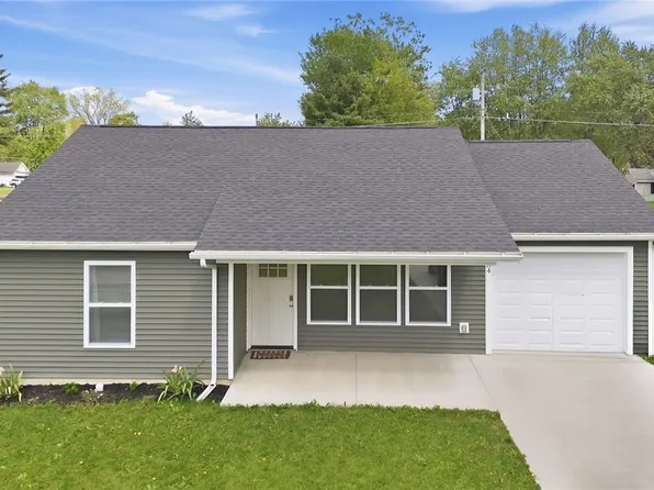 1184 Dillon Rd, Mansfield, OH 44906