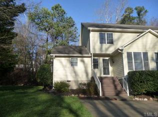 129 Mallard Ct, Chapel Hill, NC 27517