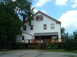 5 Georgetown Rd, Canonsburg, PA 15317