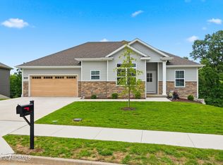 3964 Clydesdale Dr, Columbia, MO 65202
