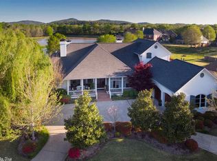 8718 Ranch Blvd, Little Rock, AR 72223