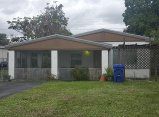 1435 NE 179th St, North Miami Beach, FL 33162