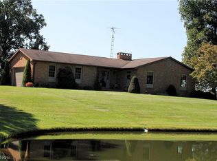 9106 W Smithville Western Rd, Wooster, OH 44691