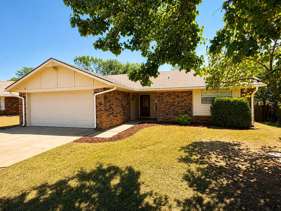1st image of 1415 N Berry Ct #1415