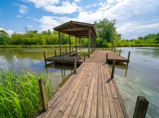 6072 Lamontville Rd #20, Decatur, TN 37322