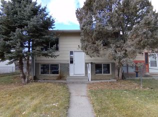 322 Monroe St, Billings, MT 59101
