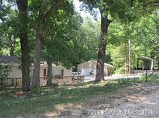 55 Hidden Valley Rd, Eldon, MO 65026