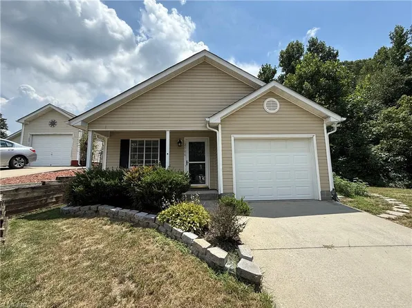 2506 Stratford Crossing Dr, Winston Salem, NC 27103