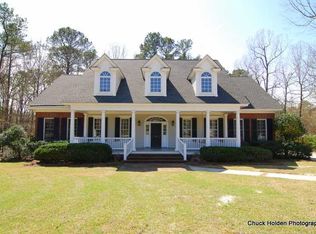 201 Redbay Rd, Elgin, SC 29045